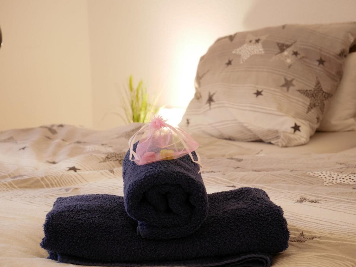 Ferienwohnung Kussmaul 알피르스바흐 외부 사진