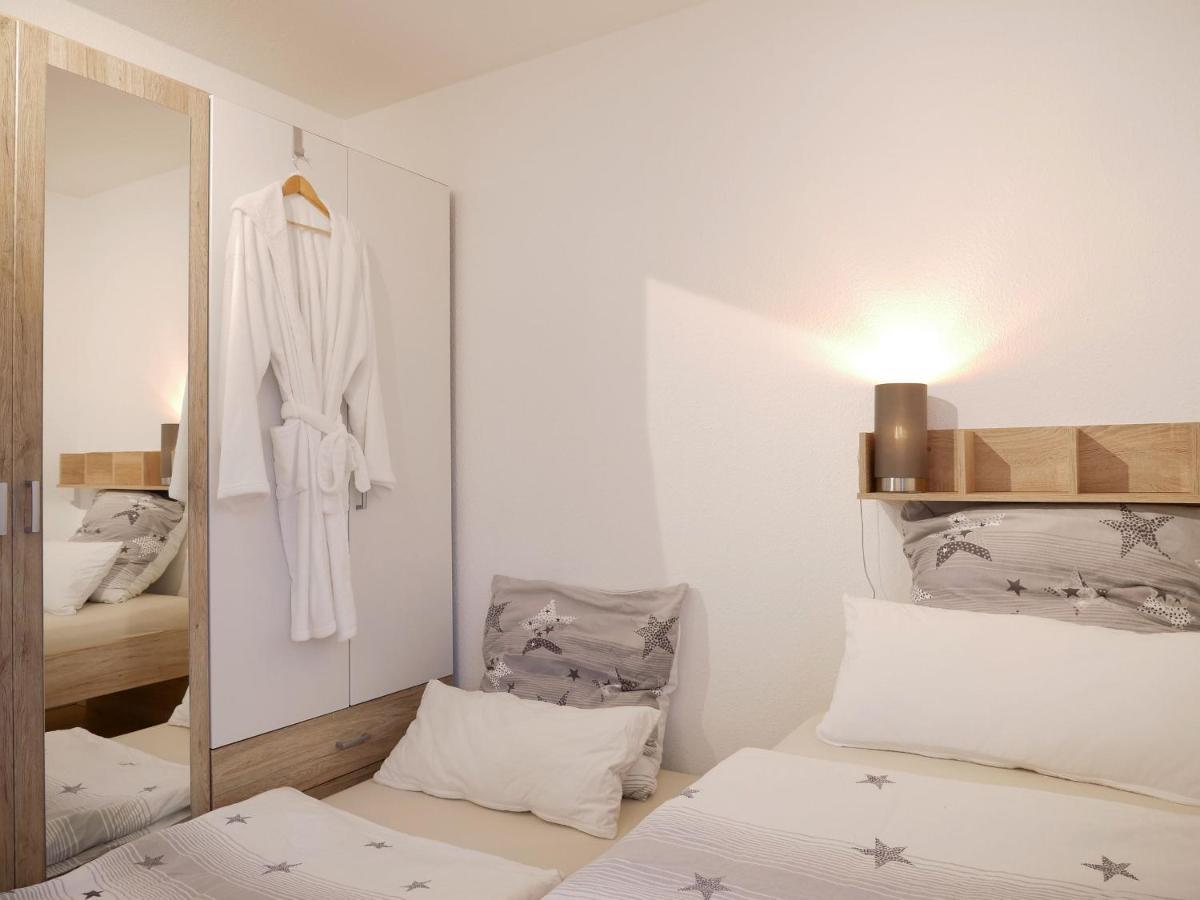 Ferienwohnung Kussmaul 알피르스바흐 외부 사진