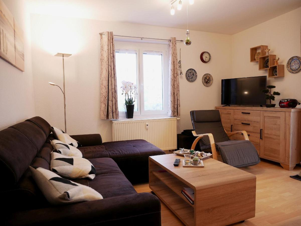 Ferienwohnung Kussmaul 알피르스바흐 외부 사진